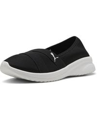 PUMA - Adelina 2 Slip-On Shoes - Lyst