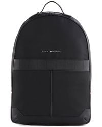 Tommy Hilfiger - Rucksack TH Elevated Nylon Backpack Handgepäck - Lyst