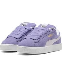 PUMA - Erwachsene Suede XL Sneakers 40.5 - Lyst