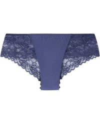 Women'secret - Braga brasileña Ancha - Lyst