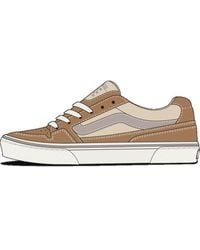 Vans - Caldrone Sneaker - Lyst