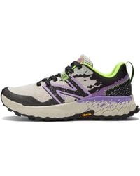 New Balance - Scarpa da trail running da - Lyst