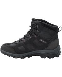 Jack Wolfskin - Vojo 3 Wt Texapore Mid W Outdoor Shoes - Lyst