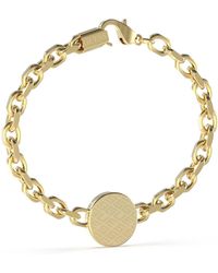 Guess - Bracelet Jewellery JUXB03230JWYGS Marque - Lyst