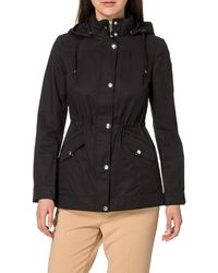 Geox - W ROOSE COAT Mujer Chaquetas - Lyst