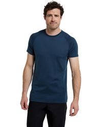Mountain Warehouse - Shirt Thermique – Laine très - Lyst