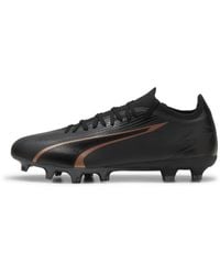 PUMA - Ultra Match Fg/ag Football Boots - Lyst