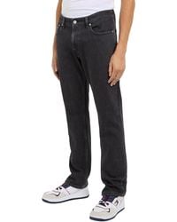 Tommy Hilfiger - Jeans Hose Ryan Regular Straight Fit - Lyst
