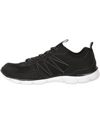 Mountain Warehouse - Cruise Womens Running Shoes - Lightweight, Durable & Breathable Sneakers With Mesh Lining - For Autumn, - Lyst
