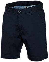 Calvin Klein - Navy - 42" - Lyst