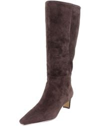 Steve Madden - Dagne Knee High Boot - Lyst