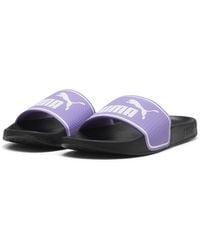 PUMA - Mixte Leadcat 2.0 Slide Sandal - Lyst