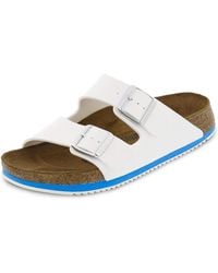 Birkenstock - Arizona Birko-Flor - Lyst