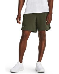 Under Armour - S Launch Run 7-inch Shorts, - Lyst
