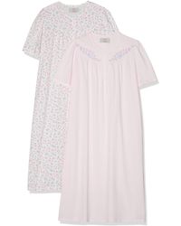 long nightgowns uk