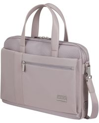 samsonite women's briefcase