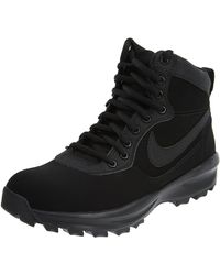 Stivali Nike da uomo - Fino al 45% di sconto | Lyst