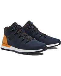 Timberland - Sprint Walking-Schuh - Lyst