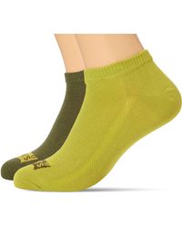 Levi's LEVIS unisex-adult Low Cut Batwing Logo - Blau