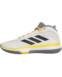 adidas - Bounce Legends Trainers Sneaker - Lyst