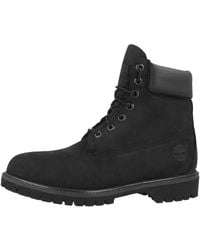 Timberland - 6 Inch Premium Waterproof Boot Fashion - Lyst