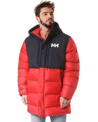 Helly Hansen - Giacca Active Puffy Lang Uomo - Lyst