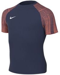Nike - Y Nk Df Academy Jsy Ss T-shirt - Lyst