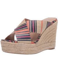 charles by charles david ames wedge sandal