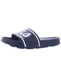 Fila Sandals, slides and flip flops for Men | Online Sale up to 64% off |  Lyst