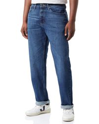 Wrangler - Vestibilità Comoda Jeans - Lyst