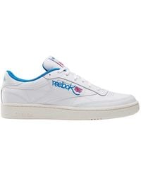 Reebok - Club C 85 Shoes - Lyst