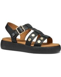 Geox - D CAMALEI E - Lyst
