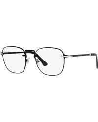 persol prescription frames