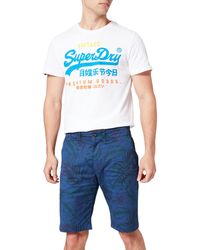 Pantalones cortos de hombre Pepe Jeans | 42 artículos - Shopsy