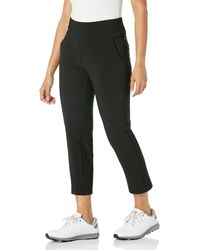 adidas - Pull-on Ankle Pants - Lyst