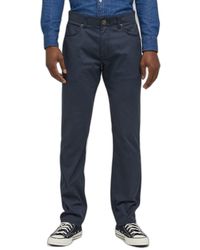 Lee Jeans - Extreme Motion Straight Jeans - Lyst