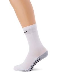 nike matchfit crew team voetbalsokken