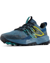 New Balance - Sneaker Tektrel Blue USA 10.5 EUR 44.5 - Lyst