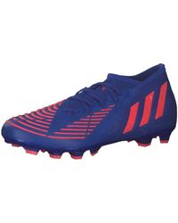 adidas - Predator Edge.2 Mg S Football Boots Soccer Cleats - Lyst
