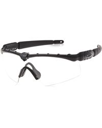 Oakley Si Ballistic M-frame 3.0 Polarized Sunglasses in Metallic for Men |  Lyst