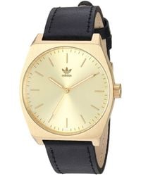 adidas Watches for Men - Up to 42% off at Lyst.co.uk