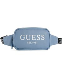 Guess - Adult Outfitter Bum Bag - Lyst