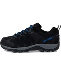 Merrell - , Accentor 3 Hiking Shoe Black 11.5 M - Lyst