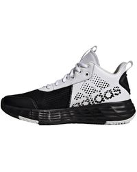 adidas - Ownthegame 2.0 Sneaker - Lyst