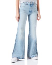 Wrangler - Hikers Jeans - Lyst