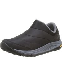 Merrell - Nova Sneaker Moc Walking Shoe - Lyst