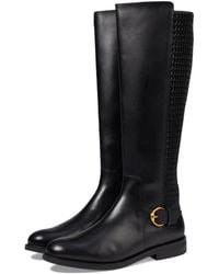 Cole Haan - Clover Stretch Tall Boot Knee High - Lyst