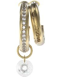 Guess - Schmuck Schmuck Ohrringe JUBE03294JWYGT-U Marke - Lyst