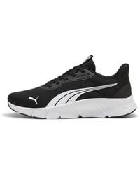 PUMA - Flexfocus Lite Modern Low Boot Voor Volwassenen - Lyst