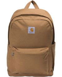 Carhartt - Adult Essentials Backpack With 15-inch Laptop Sleeve For Travel - Lyst